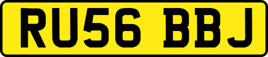 RU56BBJ