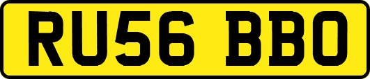 RU56BBO