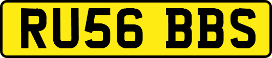 RU56BBS