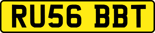 RU56BBT