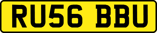RU56BBU