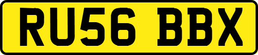 RU56BBX