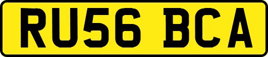 RU56BCA