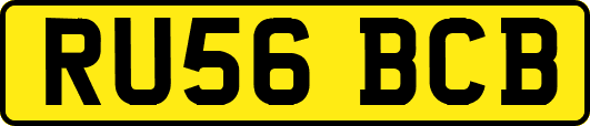RU56BCB