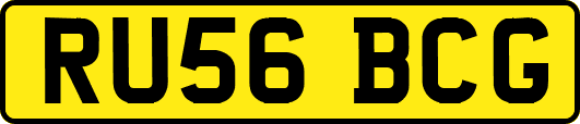 RU56BCG