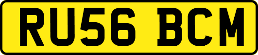 RU56BCM