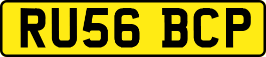 RU56BCP