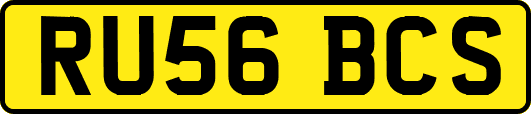 RU56BCS