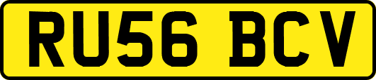 RU56BCV