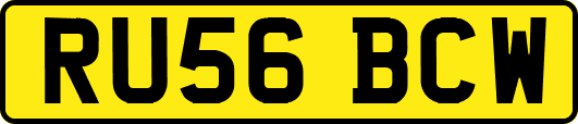 RU56BCW