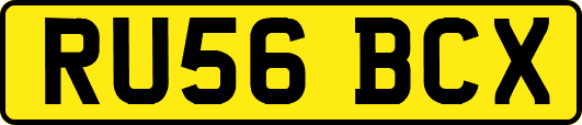 RU56BCX