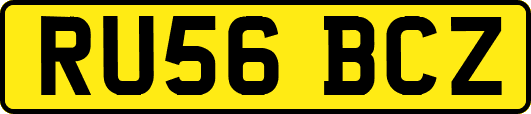 RU56BCZ