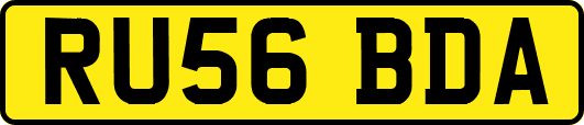 RU56BDA