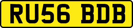 RU56BDB