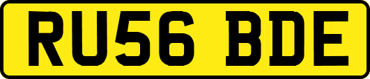 RU56BDE