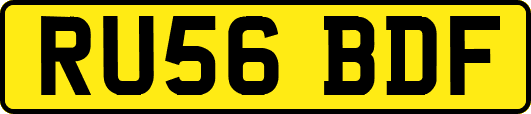 RU56BDF