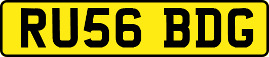 RU56BDG