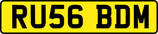 RU56BDM