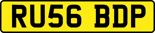 RU56BDP