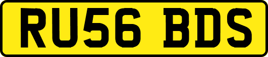 RU56BDS