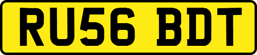RU56BDT