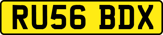 RU56BDX