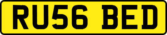 RU56BED
