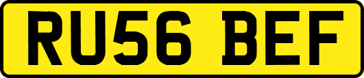 RU56BEF