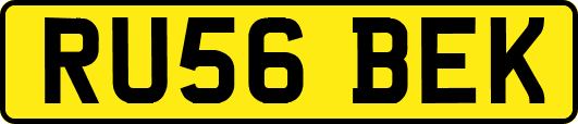 RU56BEK