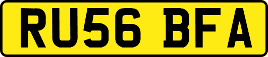 RU56BFA