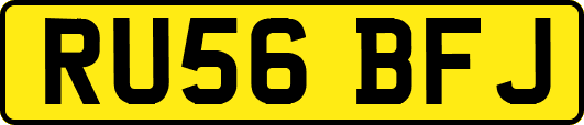 RU56BFJ