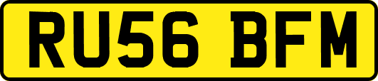RU56BFM