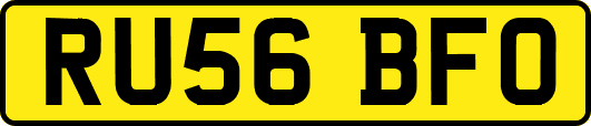 RU56BFO
