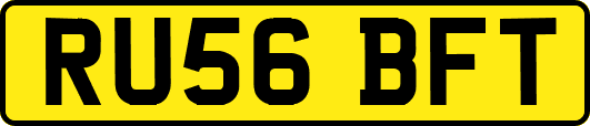 RU56BFT
