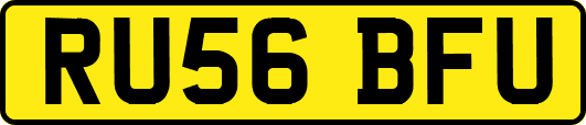 RU56BFU