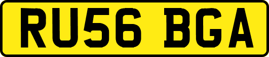 RU56BGA