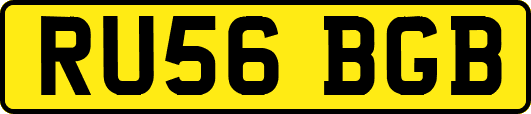 RU56BGB