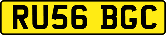 RU56BGC
