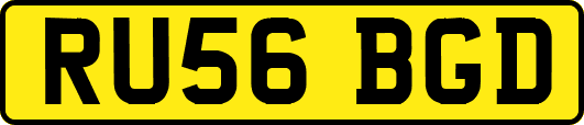 RU56BGD