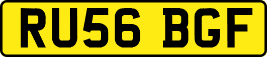 RU56BGF
