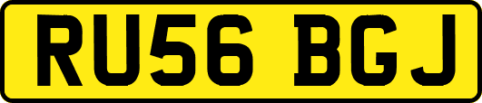 RU56BGJ