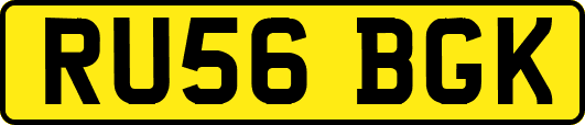 RU56BGK