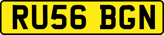 RU56BGN