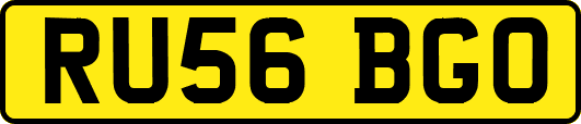 RU56BGO