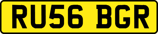 RU56BGR