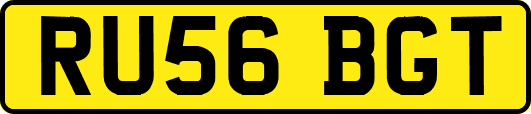 RU56BGT
