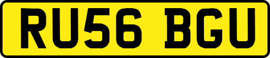 RU56BGU