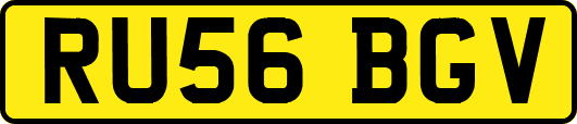 RU56BGV