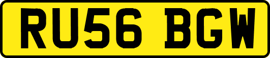 RU56BGW