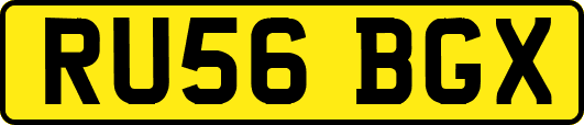 RU56BGX